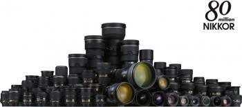 لنز دوربین نیکون D5300