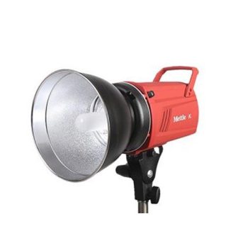فلاش چتری 150ژول استودیویی برند Mettle مدل K-150-D