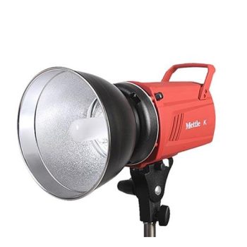 فلاش چتری 200ژول استودیویی برند Mettle مدل K-200-D