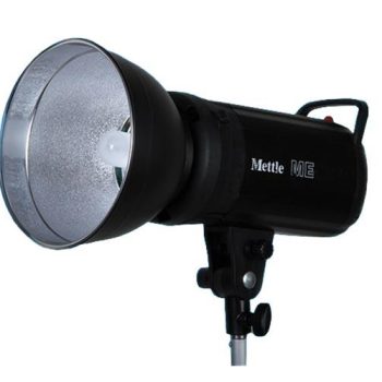 فلاش چتری 600ژول استودیویی برند Mettle مدل ME-600