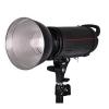 فلاش چتری 300ژول استودیویی برند Mettle مدل MT-300AD