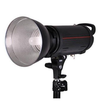 فلاش چتری 600ژول استودیویی برند Mettle مدل MT-600AD