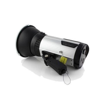 فلاش چتری 600ژول استودیویی برند Mettle مدل N-600