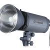 فلاش چتری 400ژول استودیویی برند Visico مدل VC-400HH