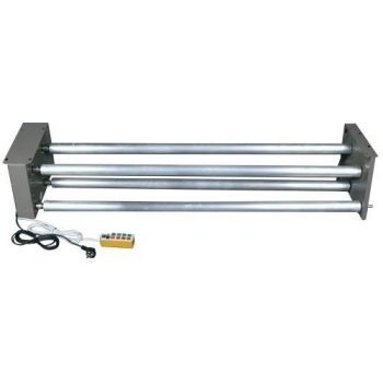 فن برقی S&S مدل QH-K004