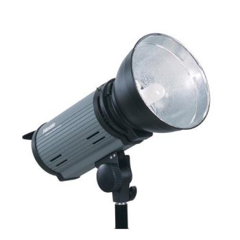 فلاش چتری 1000ژول استودیویی برند Mettle مدل M-1000