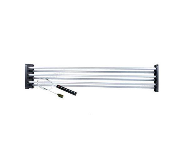 دستگاه فون برقی 6تایی QH-B006