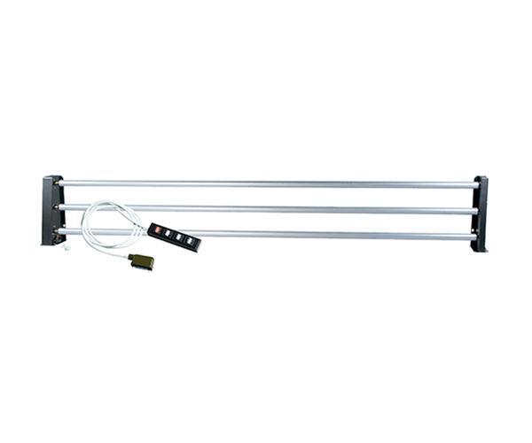 دستگاه فون برقی 3تایی QH-B003