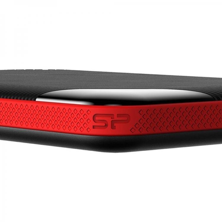Silicon-Power Armor A62S 1TB Portable Hard-Drive