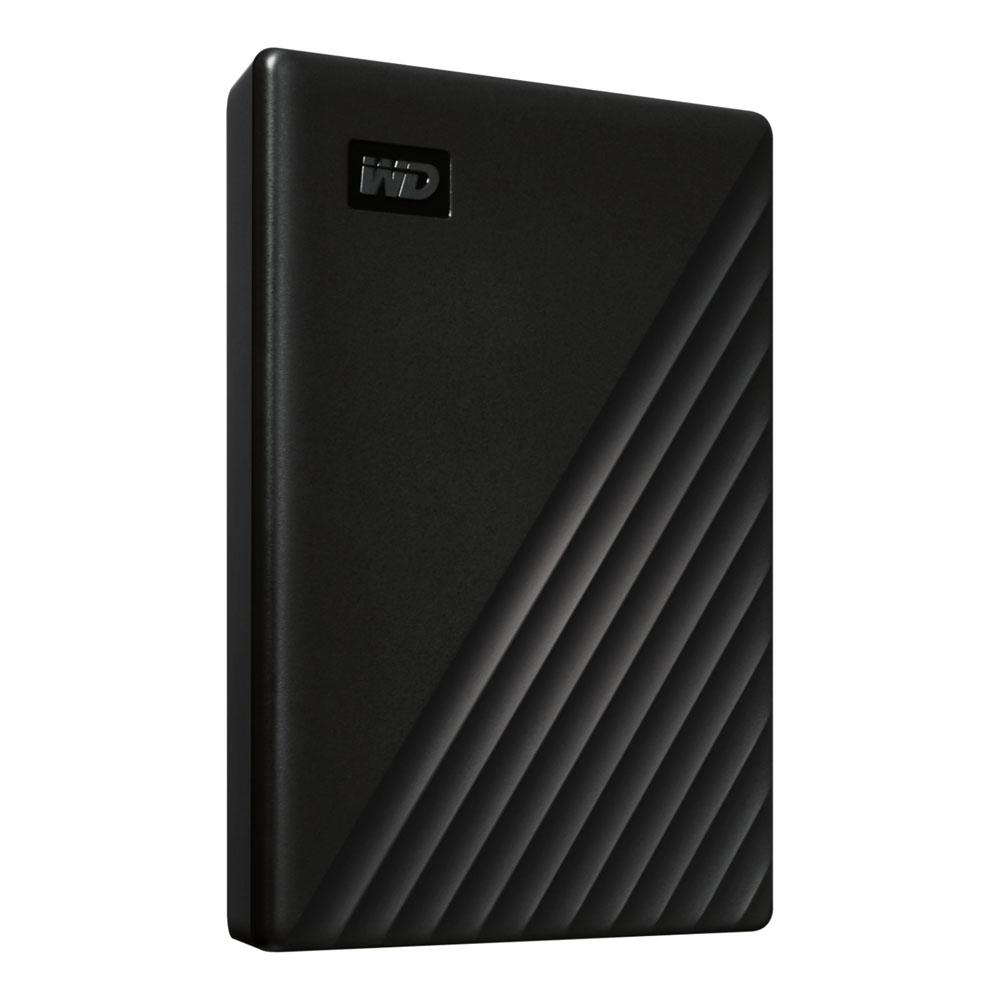 هارد اکسترنال 2 ترابایت وسترن مای پاسپورت WD My Passport External 2TB
