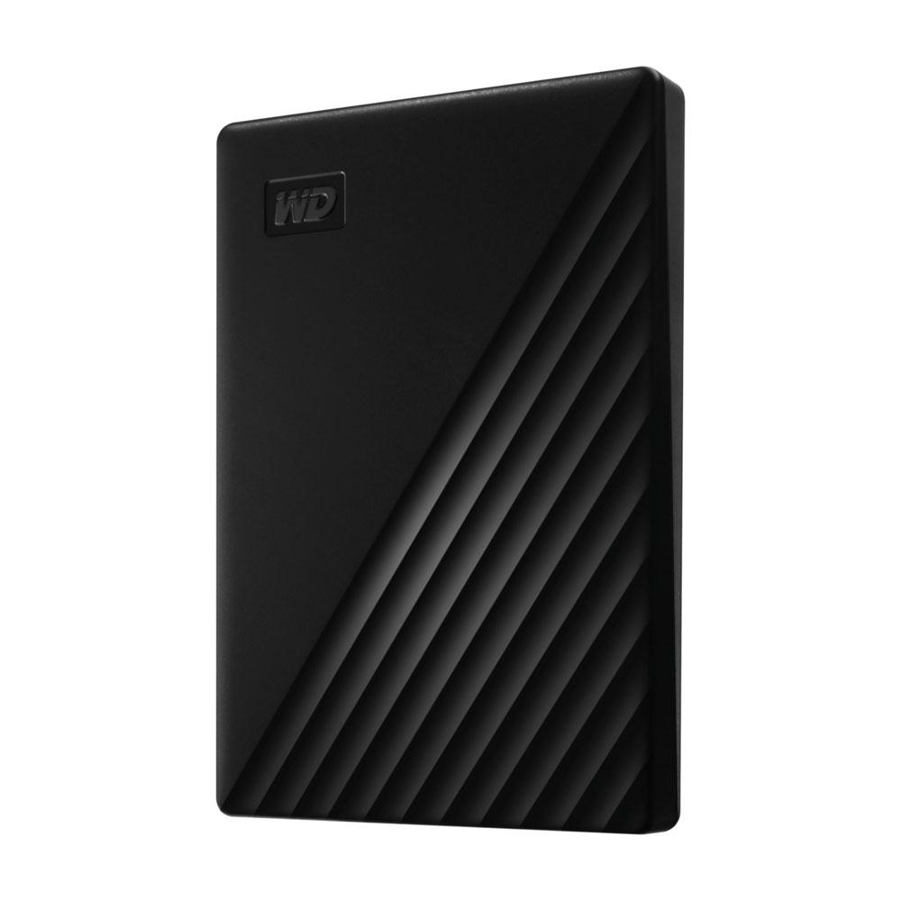 هارد اکسترنال 2 ترابایت وسترن مای پاسپورت WD My Passport External 2TB