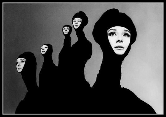 Richard Avedon