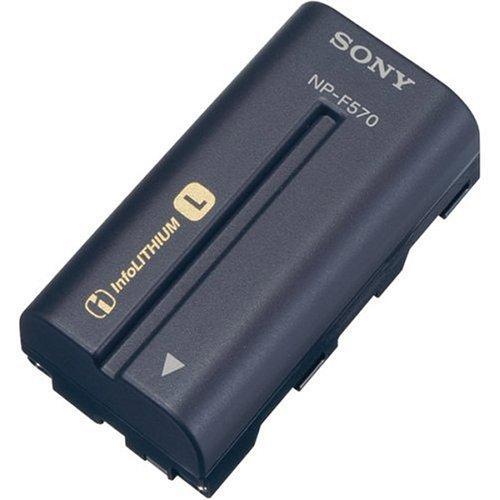 باتری دوربین سونی مدل NP F570