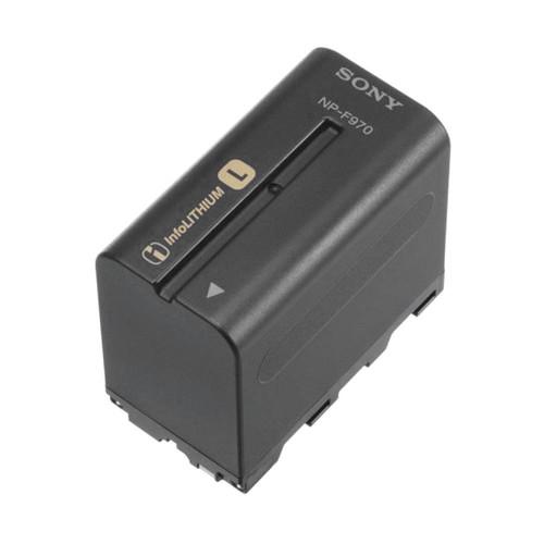 باتری دوربین سونی NP-F970