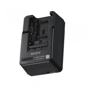 خرید شارژر باتری سونی NP-FV100 ، NP-FV70 ، HP-50