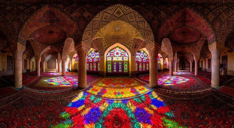 محمدرضا گنجی