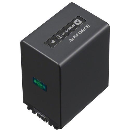 باتری دوربین سونی NP FV100