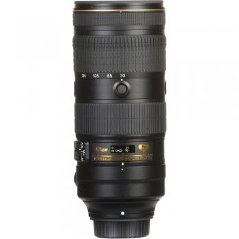 لنز نیکون Nikon AF-S Nikkor 70-200mm F2.8E FL ED VR