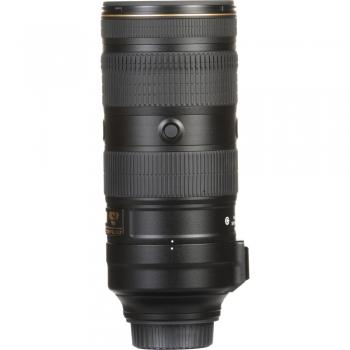 لنز نیکون Nikon AF-S Nikkor 70-200mm F2.8E FL ED VR