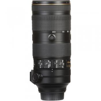 لنز نیکون Nikon AF-S Nikkor 70-200mm F2.8E FL ED VR