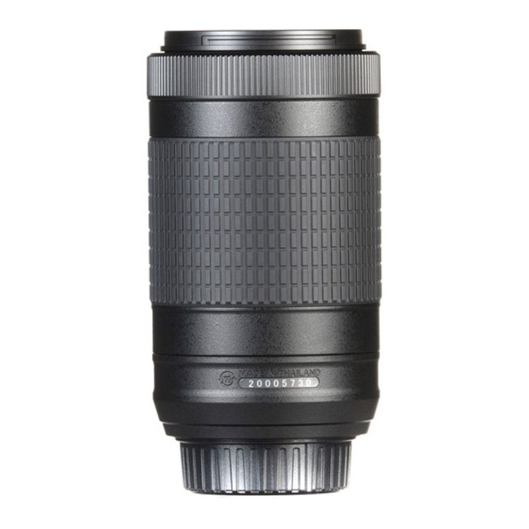 لنز نیکون Nikon AF-P DX NIKKOR 70-300mm f/4.5-6.3G ED