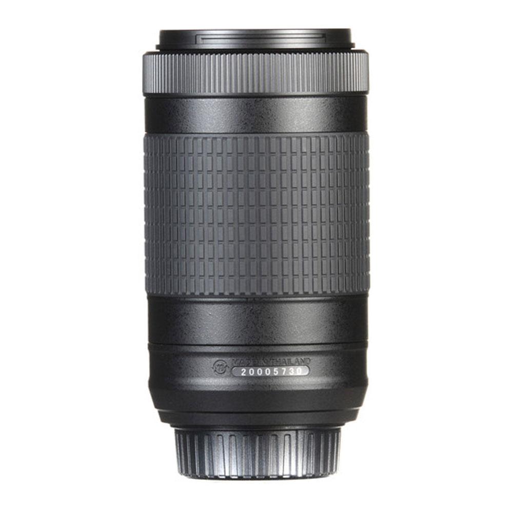 لنز نیکون Nikon AF-P DX NIKKOR 70-300mm f/4.5-6.3G ED