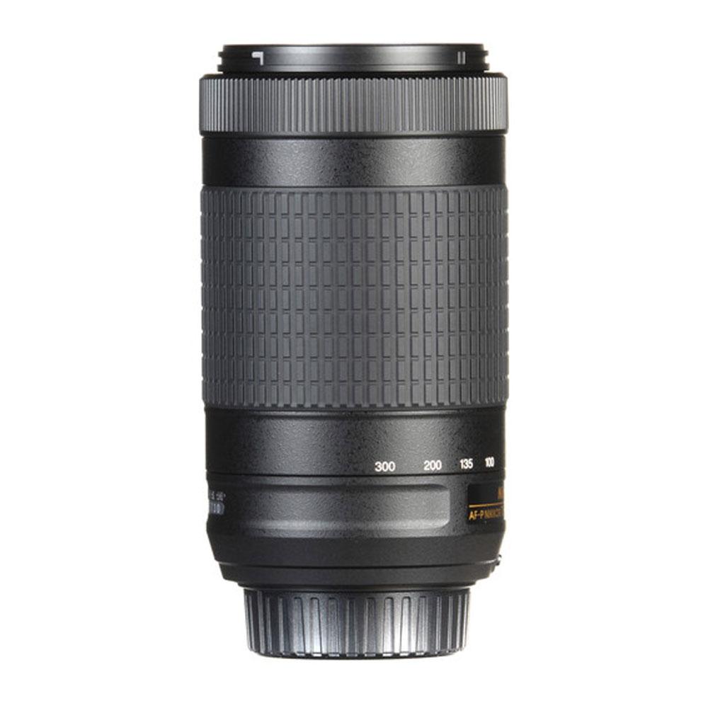 لنز نیکون Nikon AF-P DX NIKKOR 70-300mm f/4.5-6.3G ED