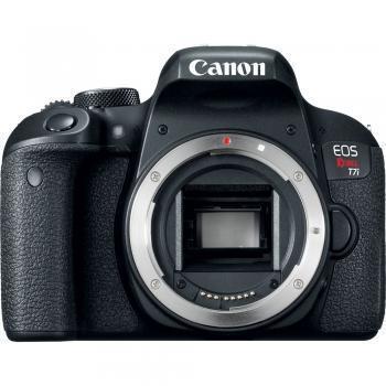 دوربین عکاسی کانن Canon 800D Body ( بدنه – بدون لنز )