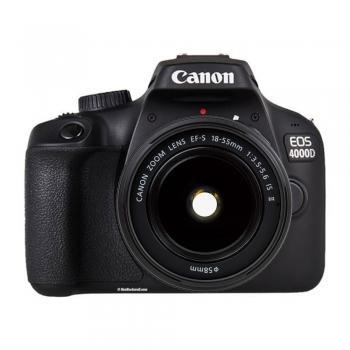 دوربین عکاسی کانن Canon 4000D 18-55 IS II