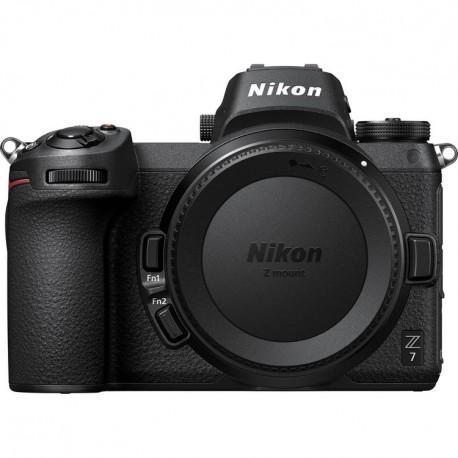 دوربین Nikon Z7