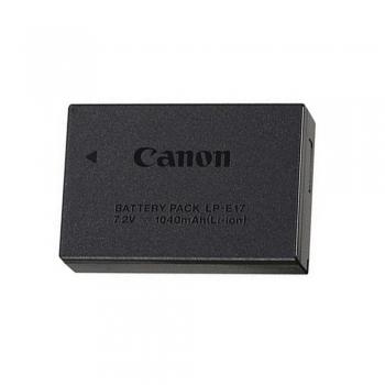 باتری دوربین کانن LP-E17