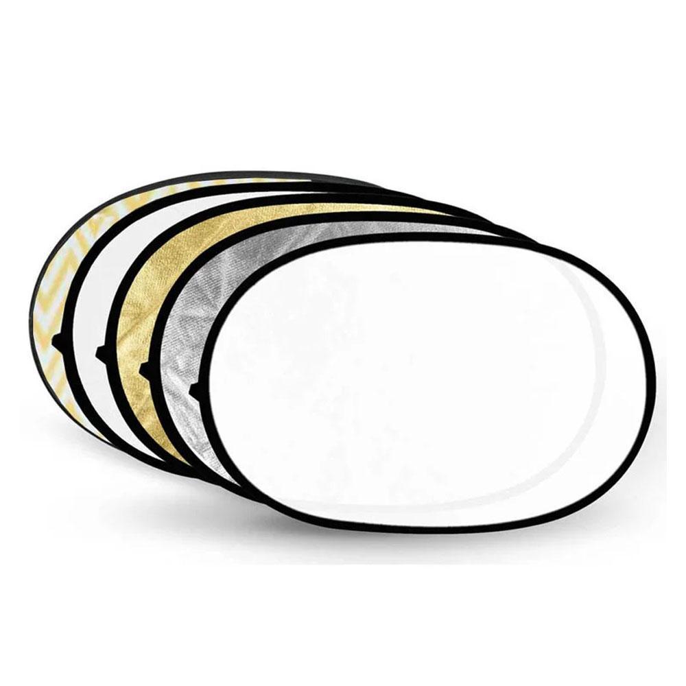 رفلکتور 5 لایه گودکس 150*100 سانتی متر Godox