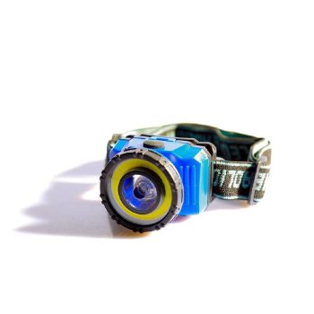 قیمت هدلایت باتری خور (چراغ پیشانی)