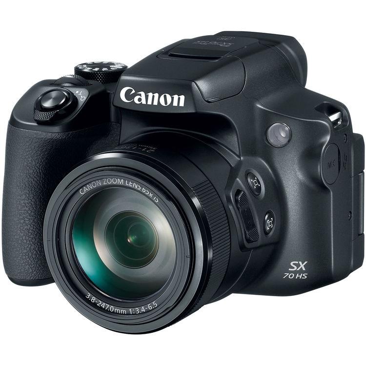 دوربین کنون sx70