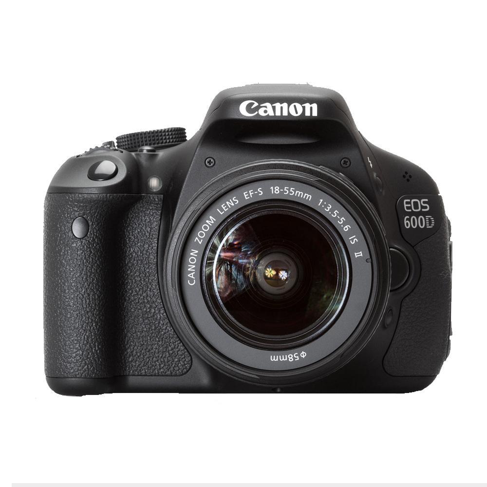 دوربین 600D کارکرده