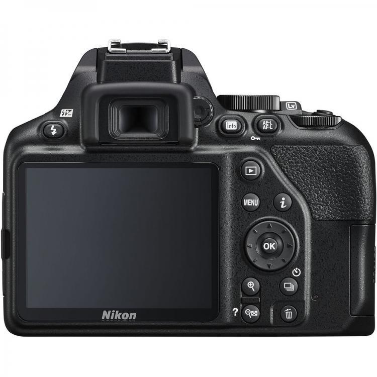 دوربین نیکون d3500