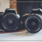 نحوه محاسبه شاتر انواع دوربین