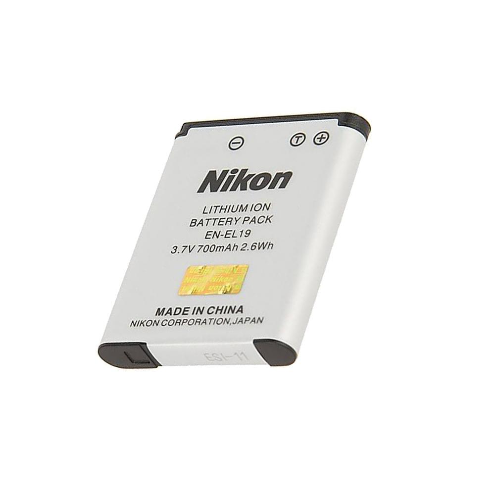 باتری دوربین نیکون EN-EL19