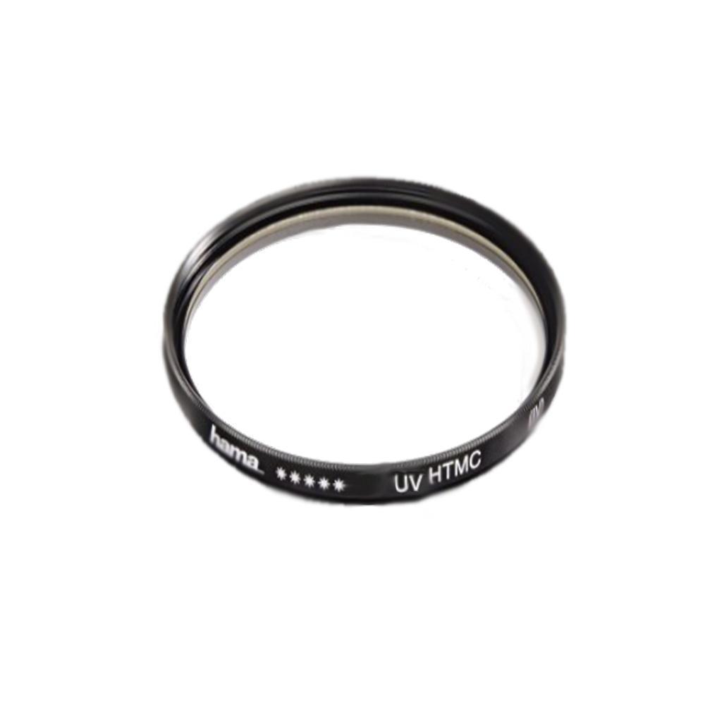 فیلتر لنز یووی مولتی کوتینگ هاما 67mm