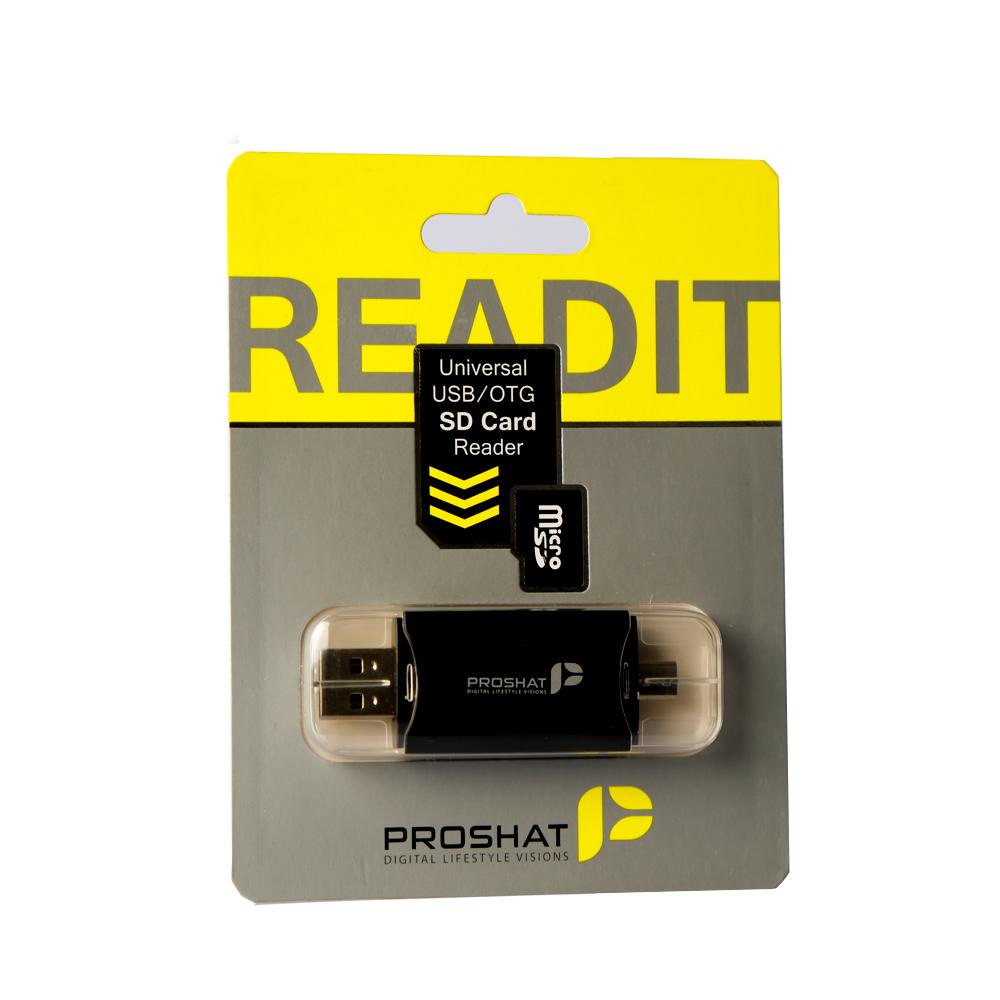 قیمت رم ریدر دو کاره