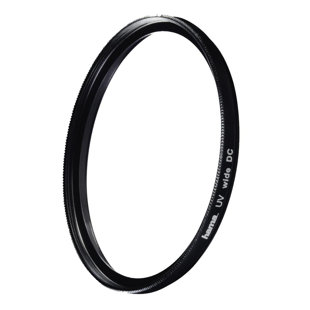 فیلتر لنز مولتی کوتینگ هاما UV390 C8 67mm