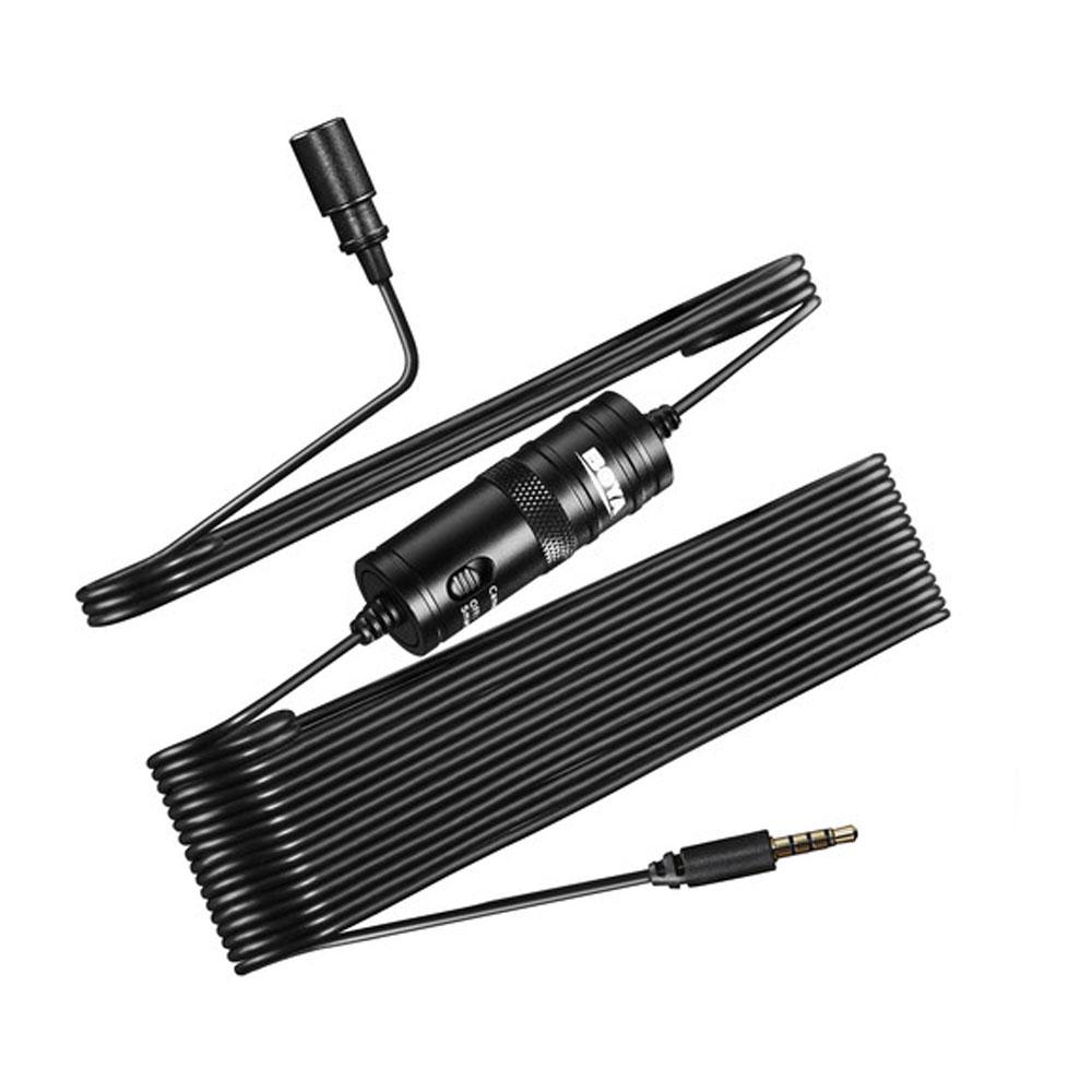 میکروفن بویا مدل BY M1 BOYA