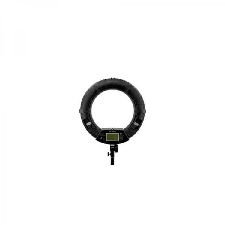 خرید رینگ‌لایت عکاسی ریموت دار ویدوبلو مدل FE 480II