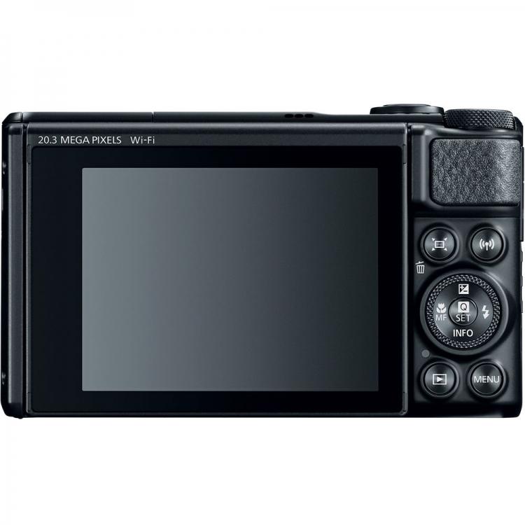 دوربین کانن sx740