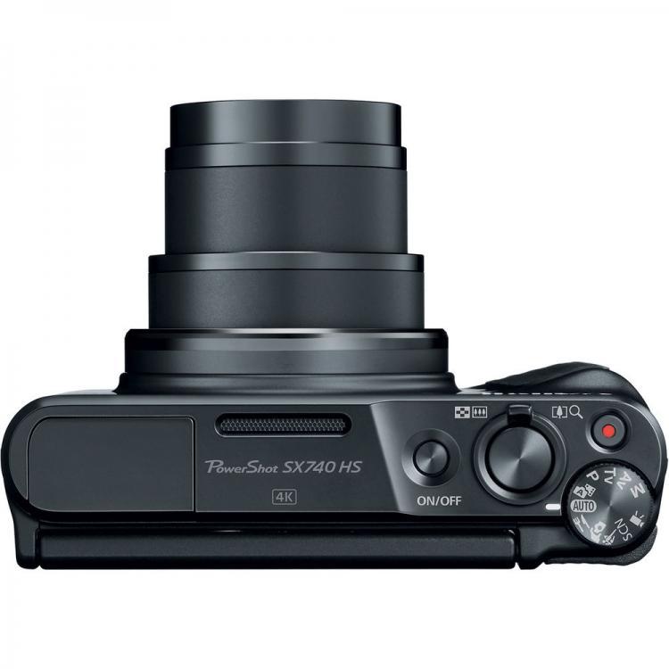 دوربین کنون sx740