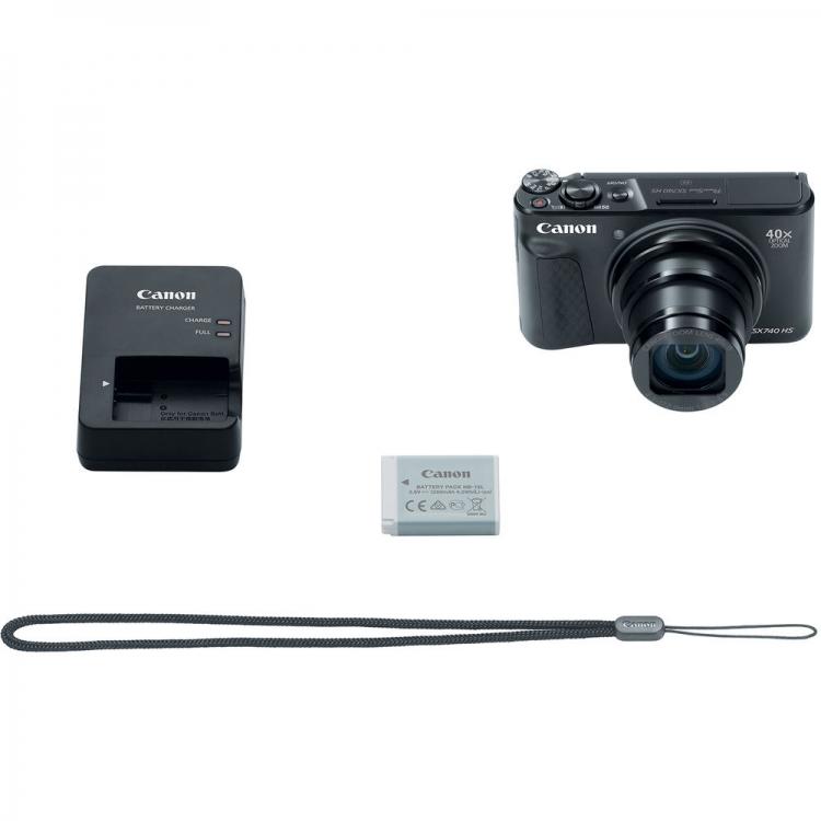 دوربین Canon SX740