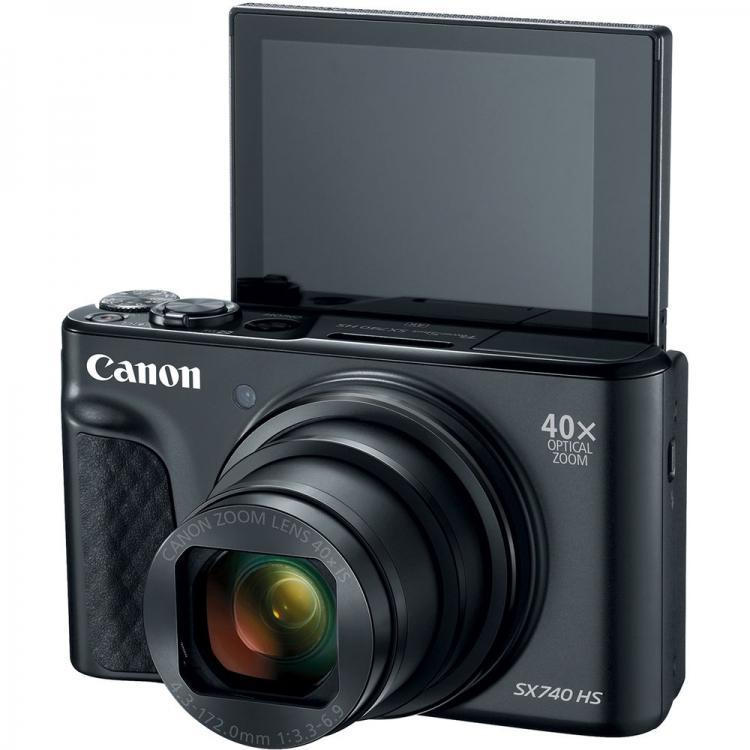 دوربین خانگی SX740