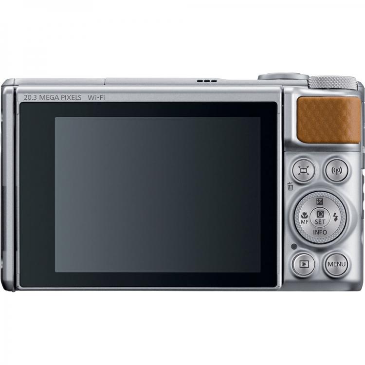 دوربین sx740