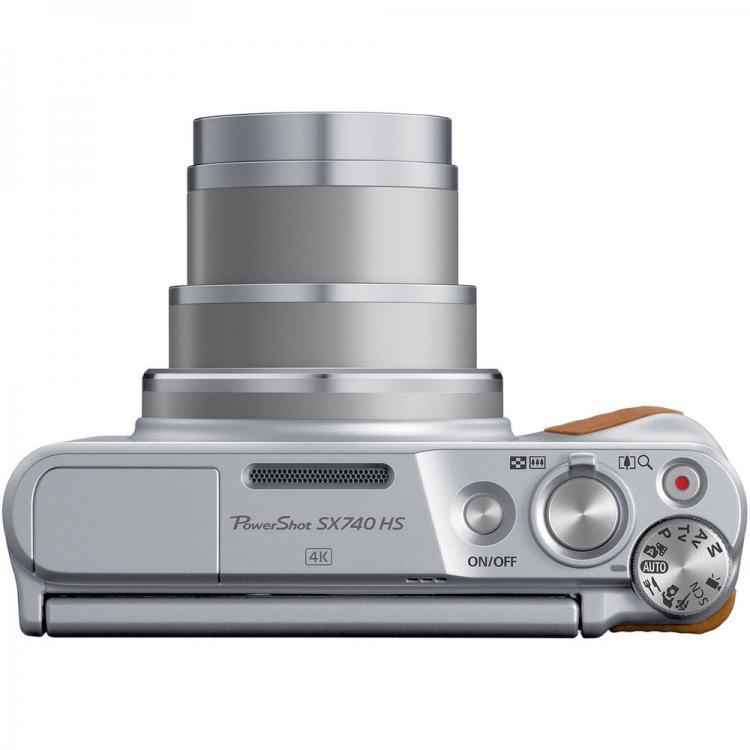 قیمت دوربین sx740