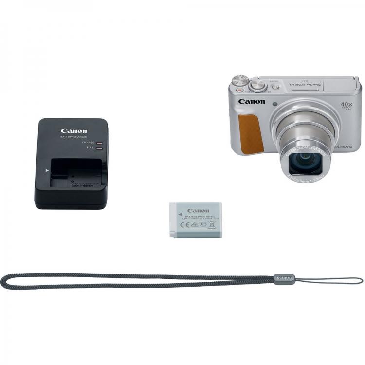 خرید دوربین sx740
